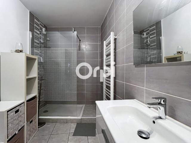 Appartement location à Saint-Étienne, L'etrat