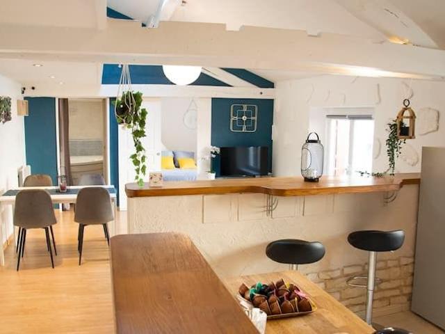 Appartement location à Melun, Vaux-le-pénil