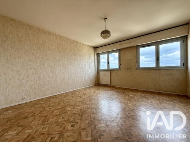 Appartement location à Montluçon