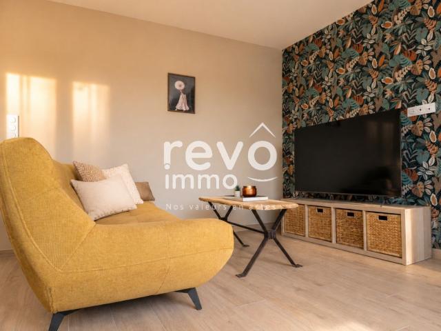 Appartement location à Cholet, Montrevault