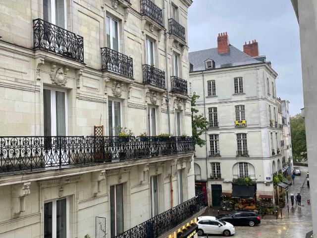 Appartement location à Nantes, La Chapelle-basse-mer