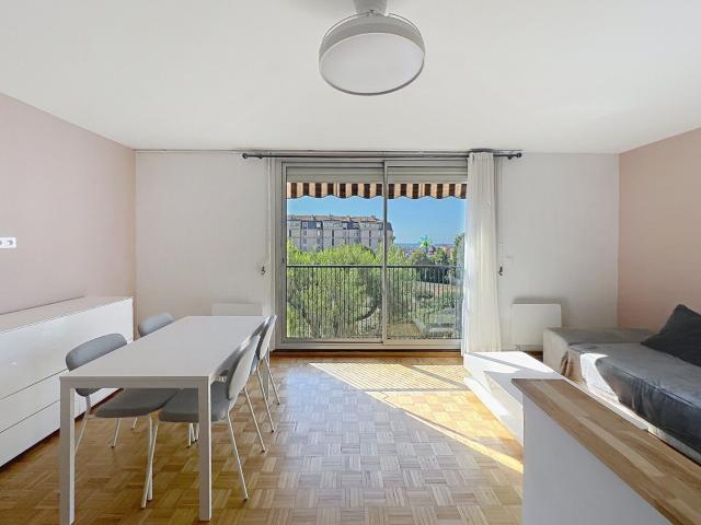 Appartement location à Quartier Jean-Médecin, Nice