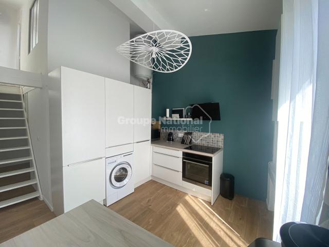 Appartement location à Nîmes