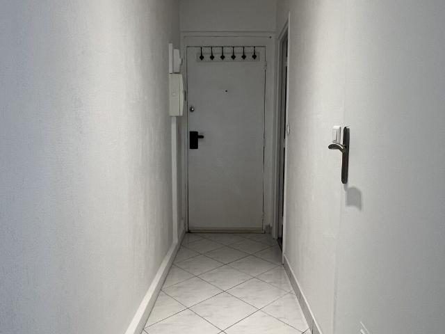 Appartement location à Bobigny, Pantin