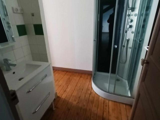 Appartement location à Péronne