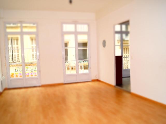 Appartement location à Poitiers