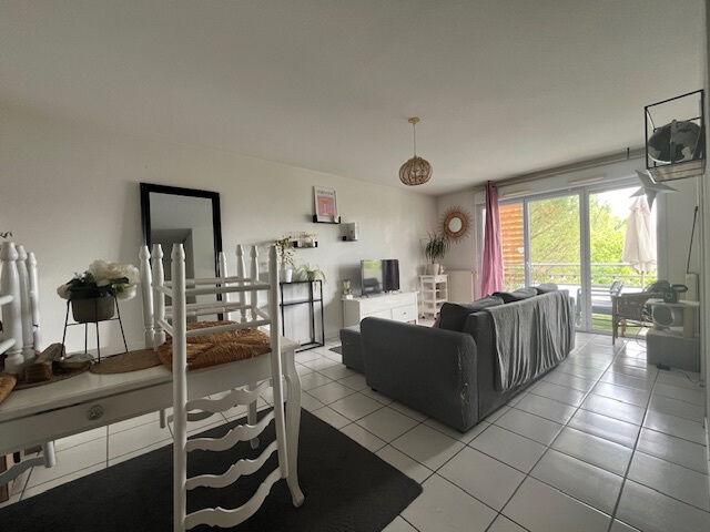 Appartement location à Poitiers