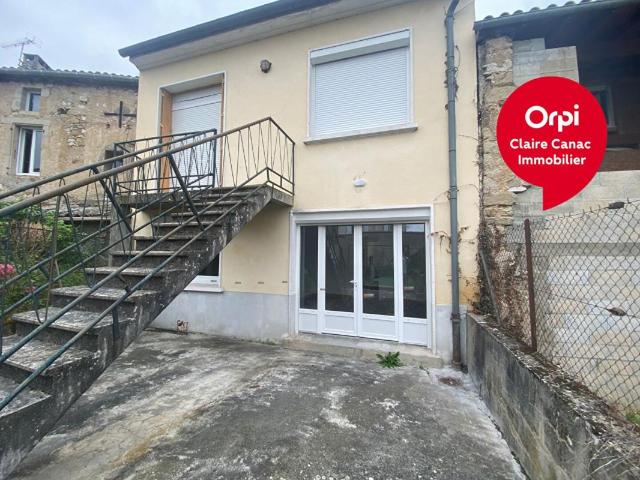 Appartement location à Castres, Saïx