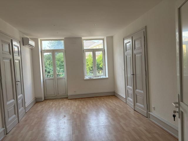 Appartement location à Sarrebourg-Château-Salins, Sarrebourg