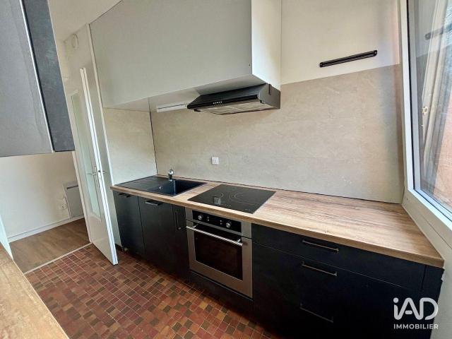 Appartement location à Saverne