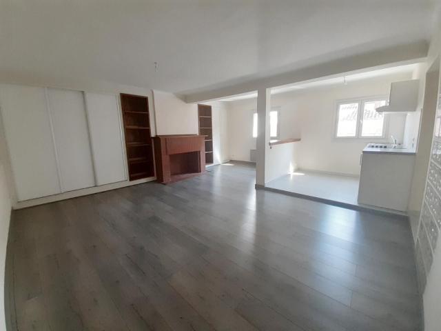 Appartement location à Toulouse