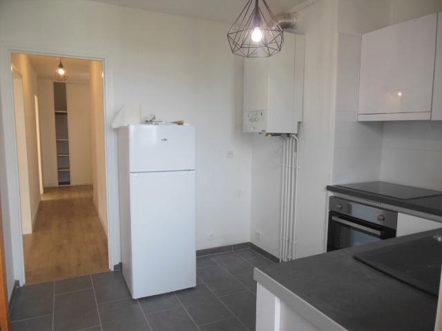 Appartement location à Toulouse