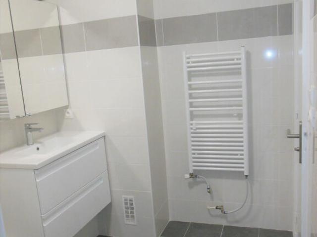 Appartement location à Toulouse