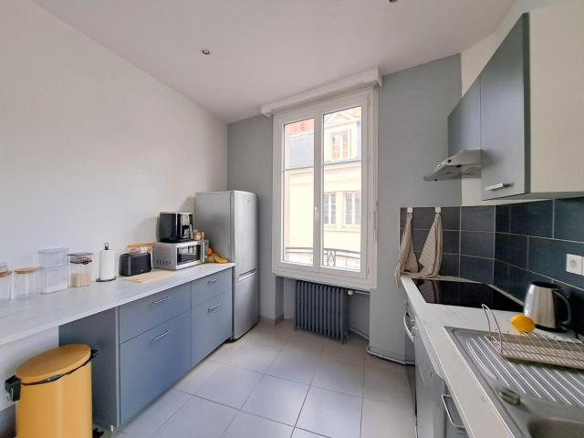 Appartement location à Tours