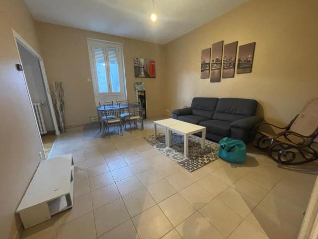 Appartement location à France métropolitaine, Valence