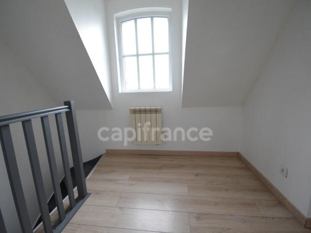 Appartement location à Valenciennes, Hauts-de-France