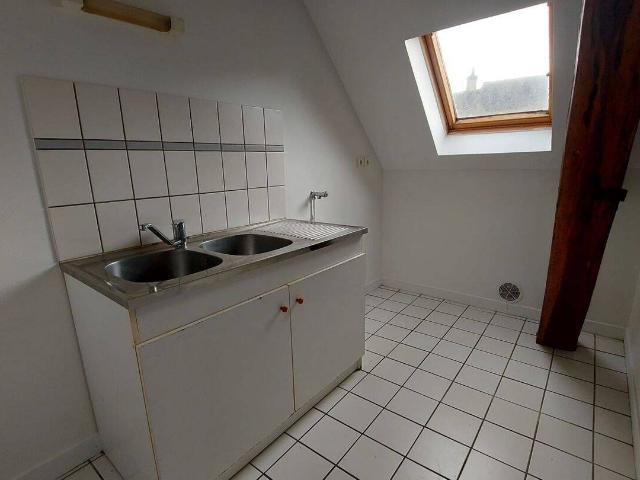 Appartement location à Mortery, Seine-et-Marne