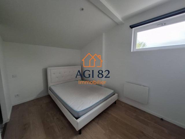 Appartement location à Centre Ville, Moissac