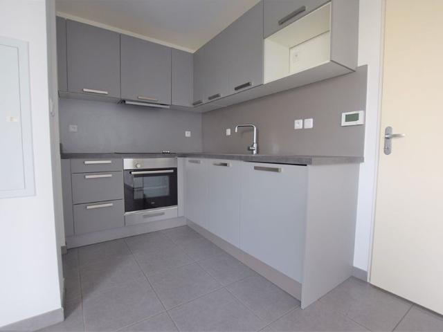 Appartement location à Toulouse