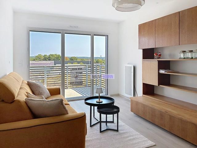 Appartement location à Vannes, Bretagne