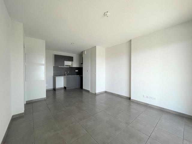 Appartement location à Toulouse