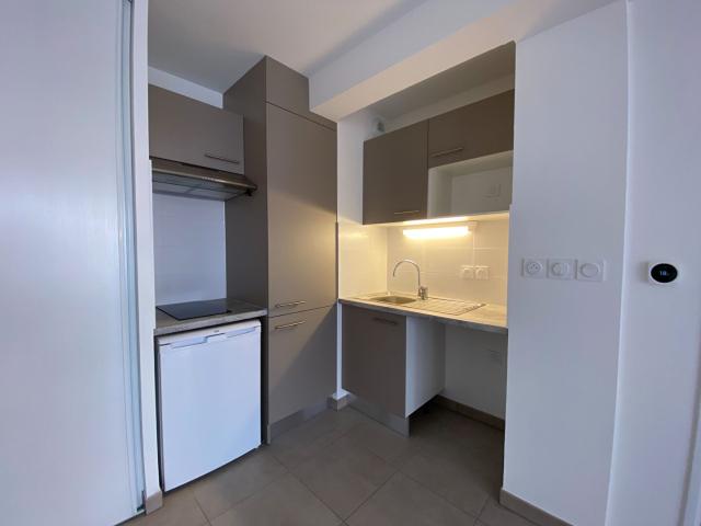 Appartement location à Toulouse