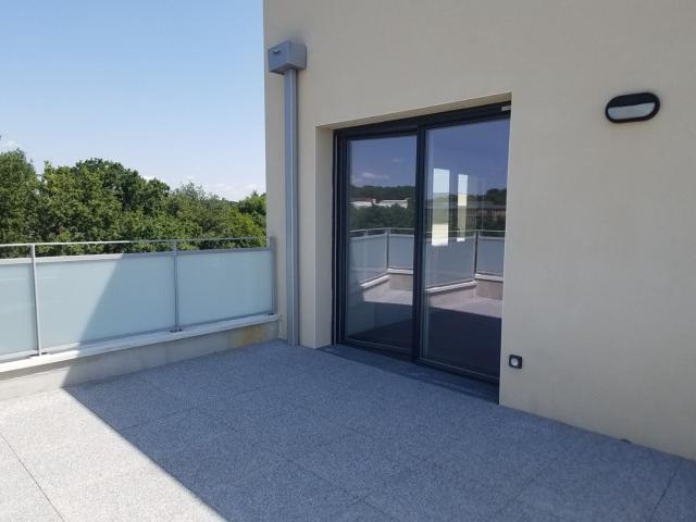 Appartement location à Toulouse, Cornebarrieu