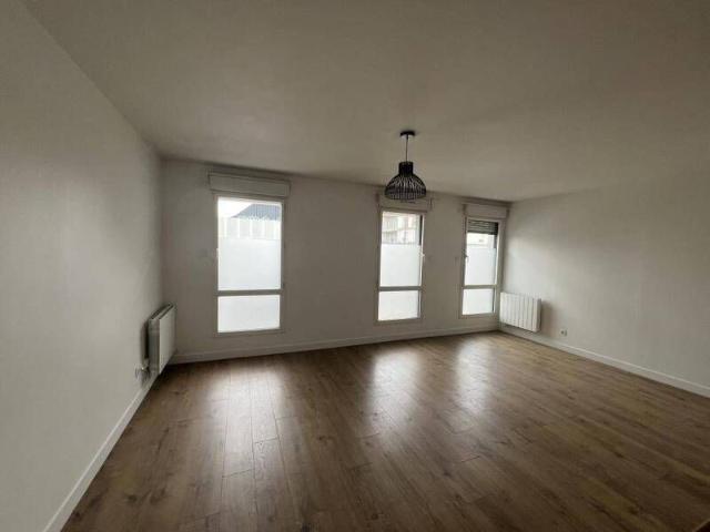 Appartement location à Nantes