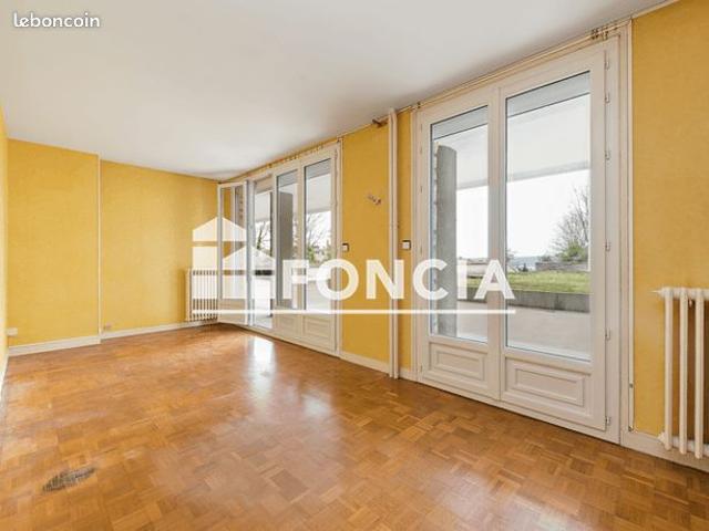 Appartement vente à Rouen, Bois-guillaume