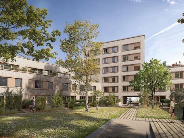 Appartement vente à Palaiseau, Brétigny-sur-orge