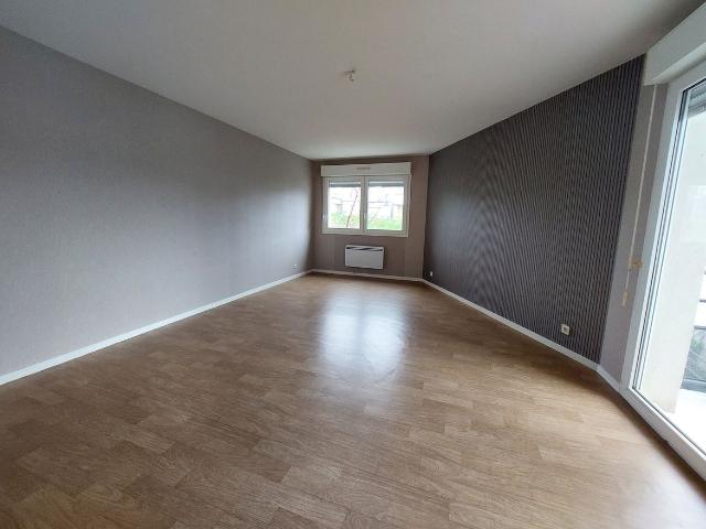 Appartement vente à Châteauroux, Centre-Val de Loire