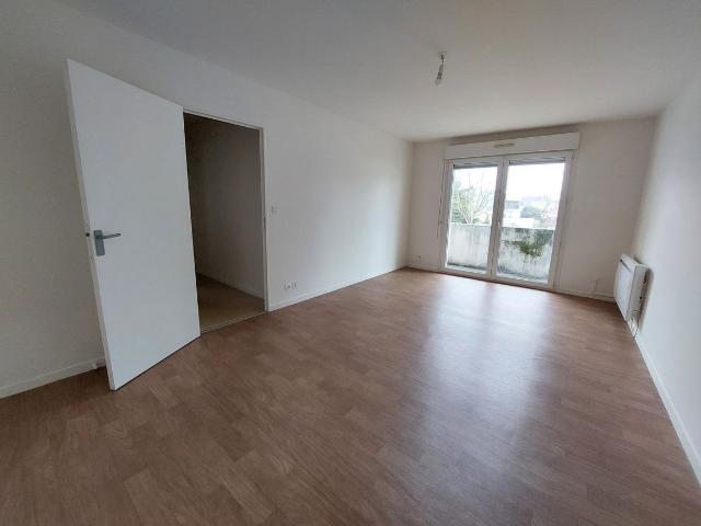 Appartement vente à Châteauroux, Centre-Val de Loire