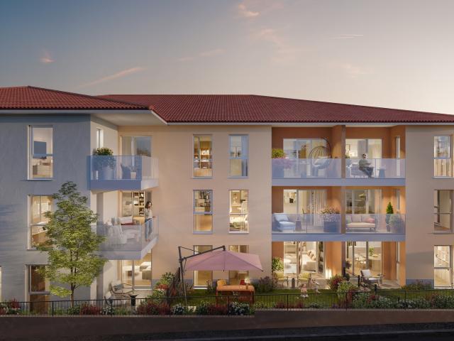 Appartement vente à Orléans