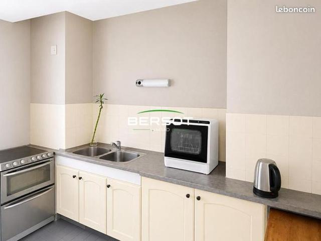 Appartement vente à Thonon-les-Bains, Thonon-les-bains