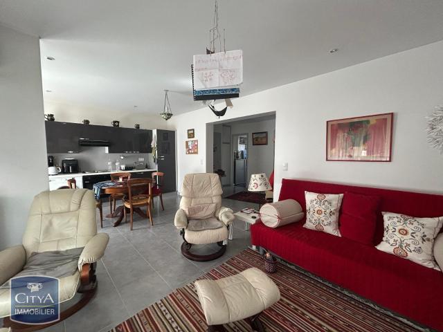 Appartement location à Chambéry