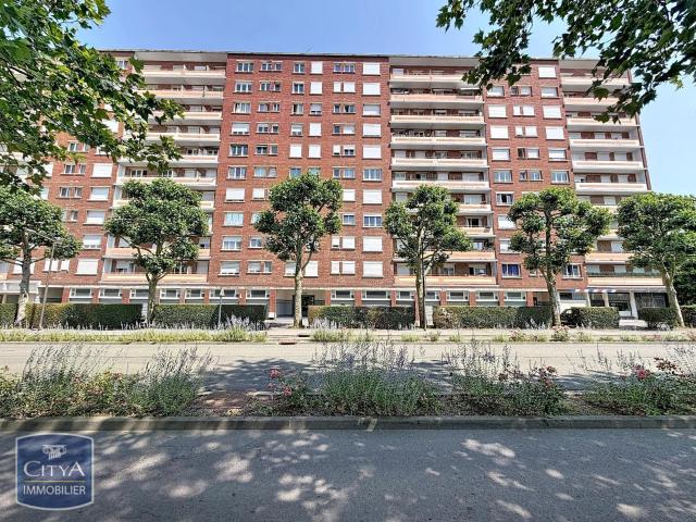 Appartement location à Avesnes-sur-Helpe, Maubeuge