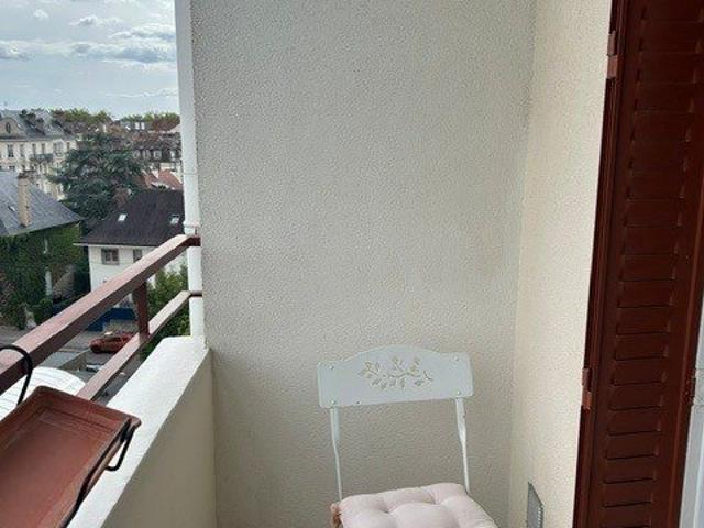 Appartement location à Dijon
