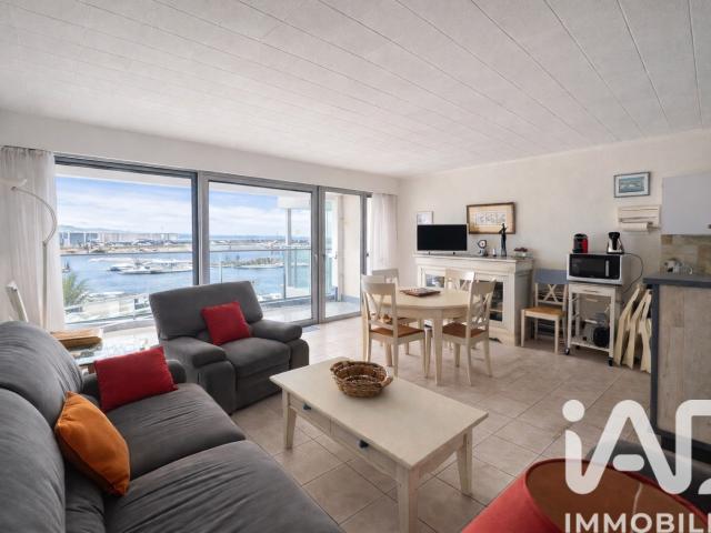 Appartement vente à Lorient, Bretagne