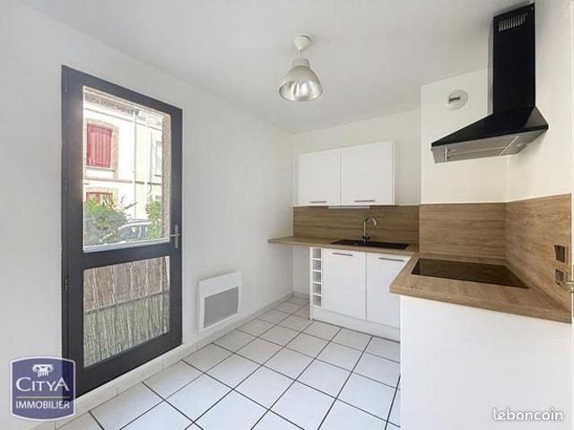 Appartement vente à Chartres, Eure-et-Loir