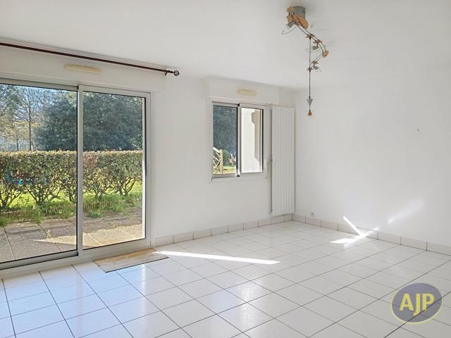 Appartement vente à Saint-Nazaire, Saint-nazaire
