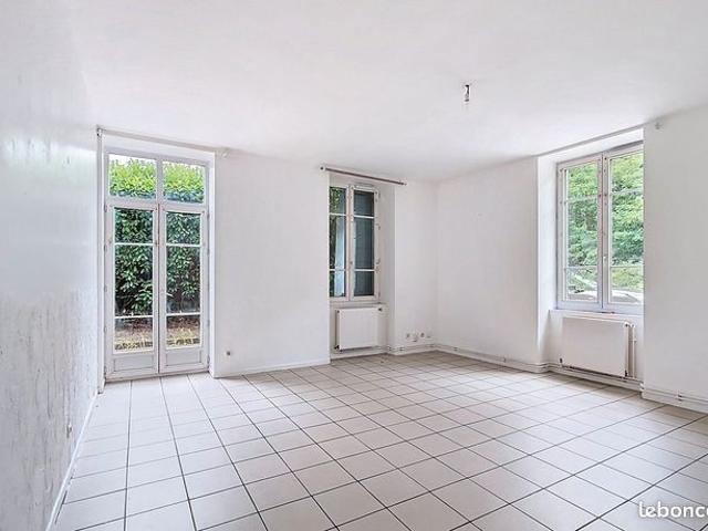 Appartement vente à Villefranche-sur-Saône, Rhône