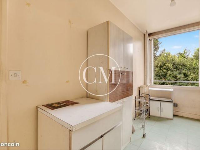 Appartement vente à Versailles