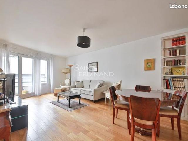 Appartement vente à Boulogne-Billancourt, Boulogne-billancourt