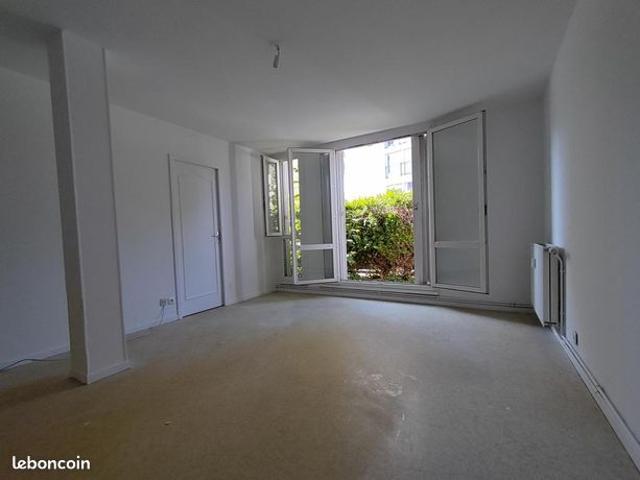 Appartement vente à Compiègne, Oise