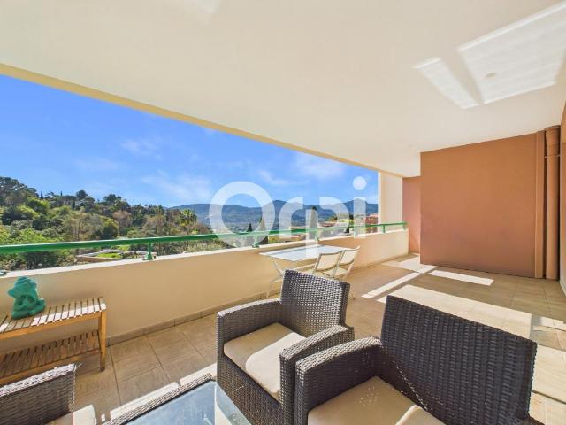 Appartement vente à Grasse, Mandelieu-la-napoule