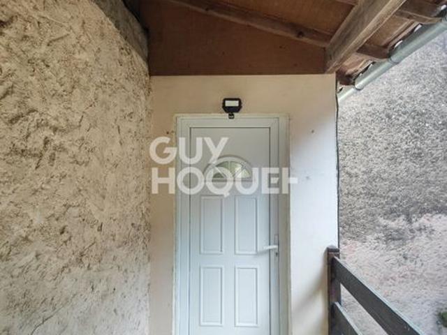 Appartement vente à Mont-de-Marsan, Geaune
