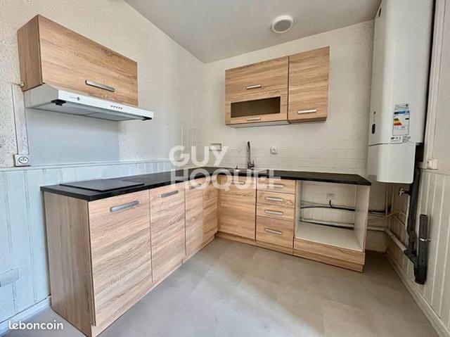 Appartement vente à Mont-de-Marsan, Geaune