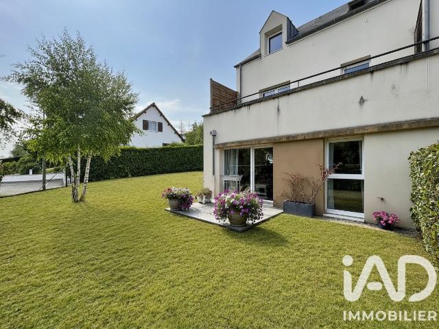 Appartement vente à Caen, Fontaine-etoupefour