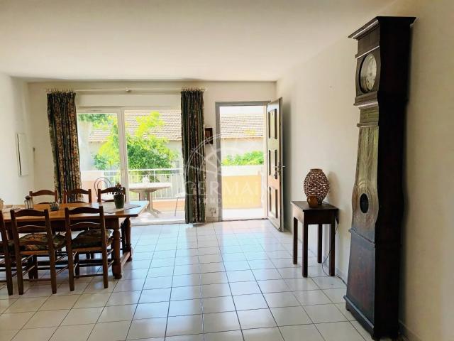 Appartement vente à L'Isle-sur-la-Sorgue, Vaucluse