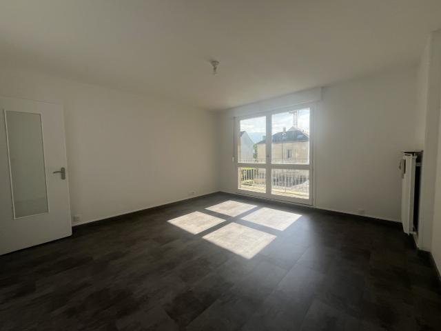 Appartement vente à Orléans